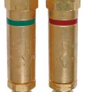 Smith® Flashback Arrestor (set) – Torch Mount #H743