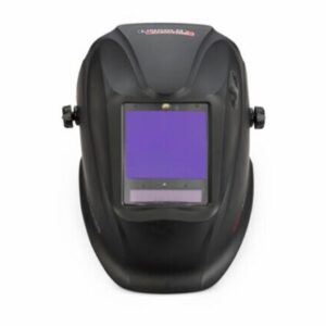 Lincoln Electric VIKING™ Black 3350 ADV Series Helmet #K3034-5