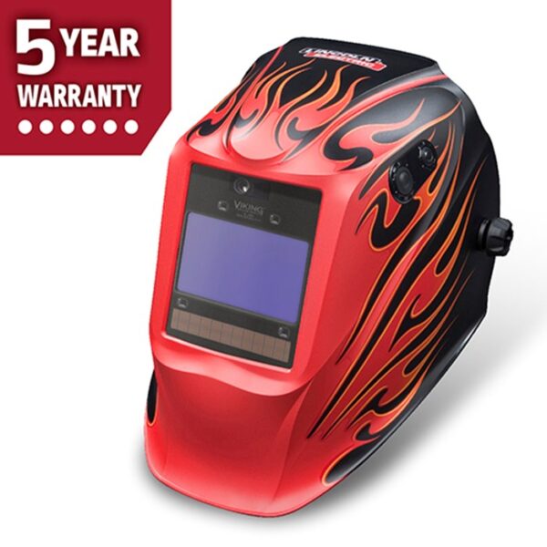 Lincoln Electric VIKING™ 2450 Street Rod® Welding Helmet #K3035-4