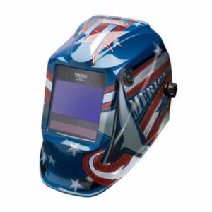 Lincoln Electric VIKING™ 2450 All American® Welding Helmet #K3174-4