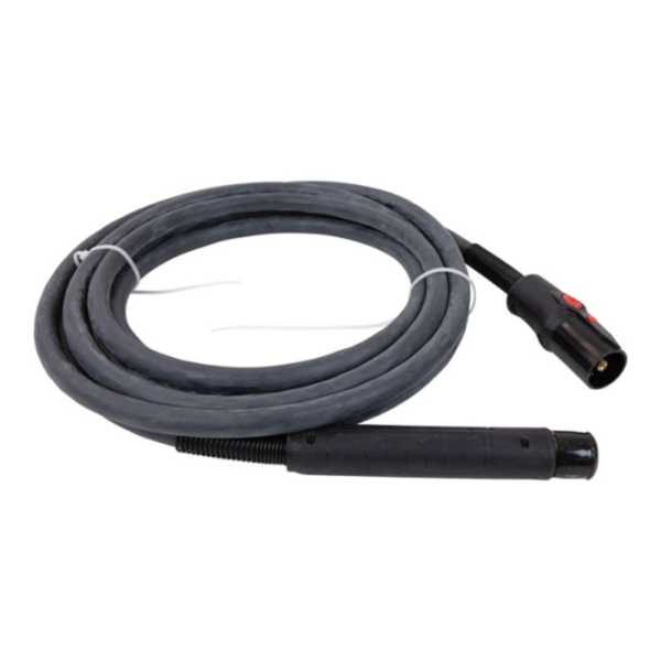 Hypertherm Powermax 4.5 m (15′ ) SmartSYNC 180° Robotic/Mini Torch #059733
