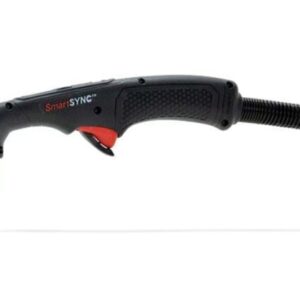 Hypertherm Powermax 7.6 m (25′) SmartSYNC 75° Hand Torch #59726