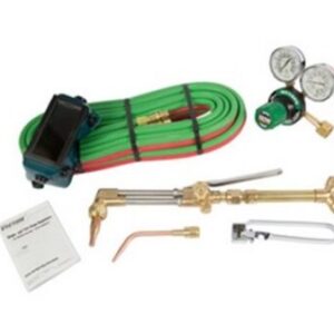 VICTOR Medalist G350-540/300 Medalist Classic Welding Outfit #0384-2699